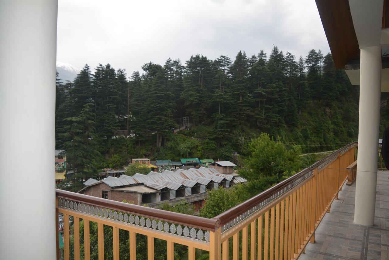 Himalaya Cottage Manāli Zewnętrze zdjęcie