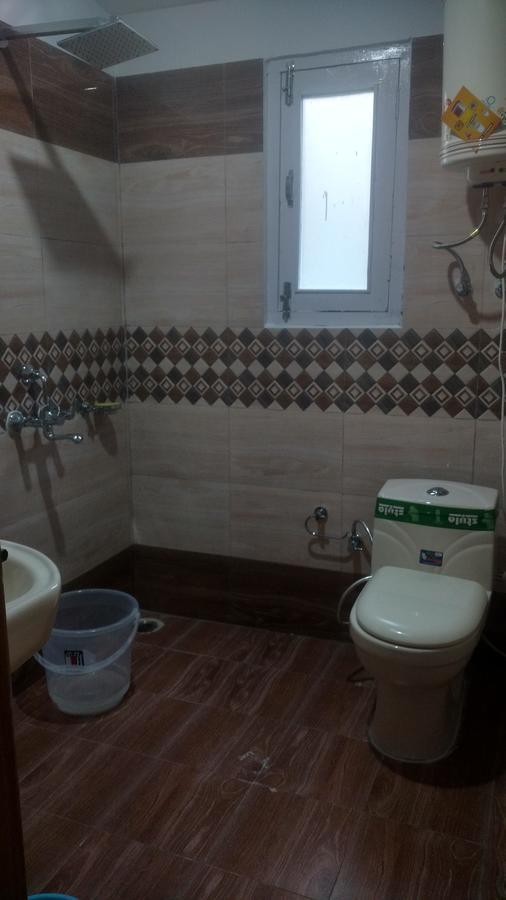 Himalaya Cottage Manāli Zewnętrze zdjęcie